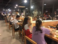 大堂-圣火营自助烤肉(南京东路店)