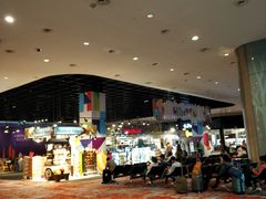 -吉隆坡国际机场