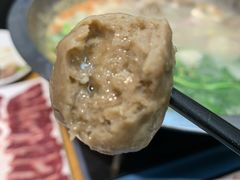 -宏记广东客家菜(丰汇店)