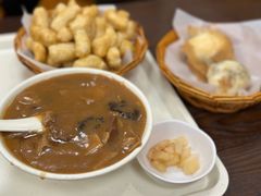 -逍遥镇胡辣汤(草高支路店)