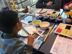 -小大董·烤鸭(观景餐厅·南京西路店)