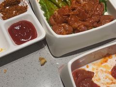 -海底捞火锅(江北万达商业广场店)