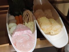 -海底捞火锅(壹悦城店)