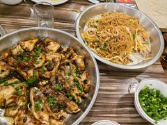 -渔意坊·千层无骨鱼粥底火锅·20年顺德菜(普君店)