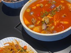 -Ameigo梅果·云贵川bistro(长宁来福士店)