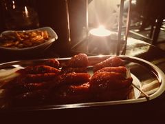 香肠-麥坊俱樂部Maltfun Club