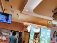 -西贝(深圳卓悦汇店)