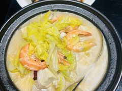 -泰山廊亦舫(丽景店)