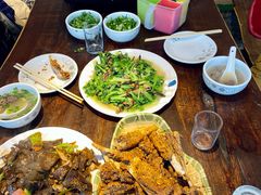 羊汤-华福羊汤馆(小市总店)