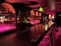 -JZ Club 爵士酒吧(上海店)