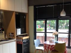 -三味STUDY·K书馆·自习室(全国总店)