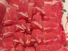 -清真·老门框爆肚涮肉·中华老字号(丰管路店)