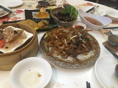 -虾饺妹·酒家(金碧店)