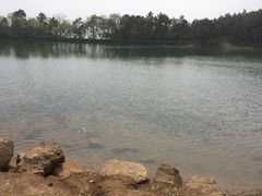 -南京市无想山景区