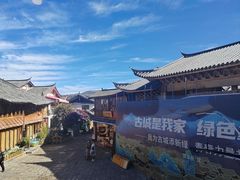 -木王宴语·野生鲜菌火锅(玉河店)