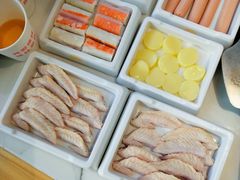 -傣妹火锅(狮子桥店)