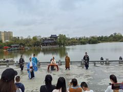 -南阳卧龙岗武侯祠