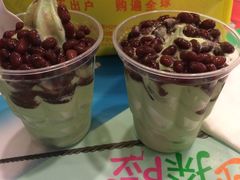 -麦当劳(郴州北湖店)
