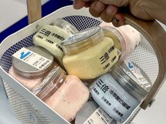 -白色日记·手作酸奶(麦凯乐店)