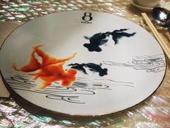 -8餐厅(新葡京酒店)