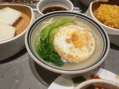 -海底捞火锅(万象城店)