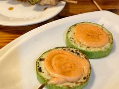 -烧鸟周居酒屋(香山店)