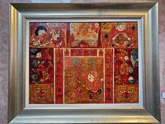 -福建省非物质文化遗产博览苑
