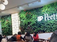 -Peet's Coffee皮爷咖啡(上海长风大悦城店)