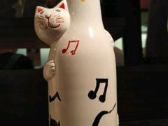 -猫咪博物馆(顶澳仔猫街店)