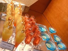 -杭州国际会议中心洲际酒店-原素全日餐厅(解放东路店)