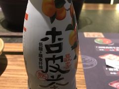 -盡膳口福跷脚牛肉火锅(合生汇购物中心店)