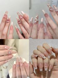 -M·X Nail日式美甲美睫