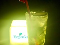 -ohbar live house(人广店)
