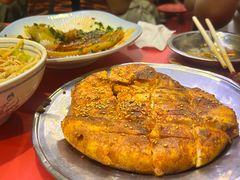 -马相卿特色烤肉面食馆(虎台店)