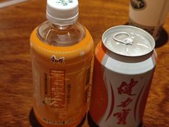 -李犟大爆鳝面·手工蟹黄包(湖滨西湖店)
