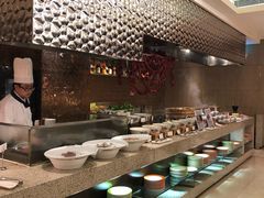 -广州粤海喜来登酒店