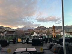 -时光吧·大堂吧·丽江和府洲际度假酒店