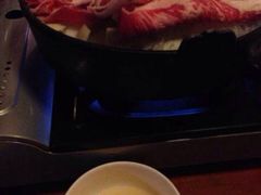 iphone_upload_pic-牛玄庵日式寿喜烧·料理店(新源里店)