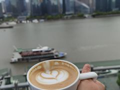 -外滩悦榕庄·海怡西餐厅