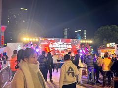-万达广场(松江店)