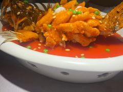 -壹品宴掦·淮扬菜(新牌坊店)