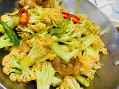 -乾隆美食·本帮菜(黄河路店)