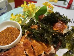 -苏梦江南·淮扬菜(夫子庙店)