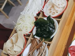 -万物生江北老火锅(海骏达店)