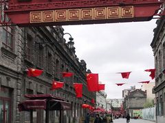 -中华巴洛克风情街