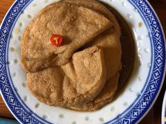 -同得兴 Since·1995 传统苏式面馆(十全街店)