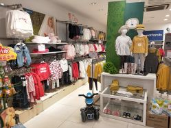 -乐友孕婴童(天津八纬路店)