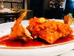 -童福兴·南京菜(老门东店)