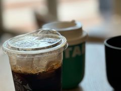-星巴克臻选(莘庄仲盛店)