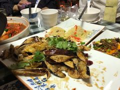 -张小文胡辣汤(龙柏新村店)